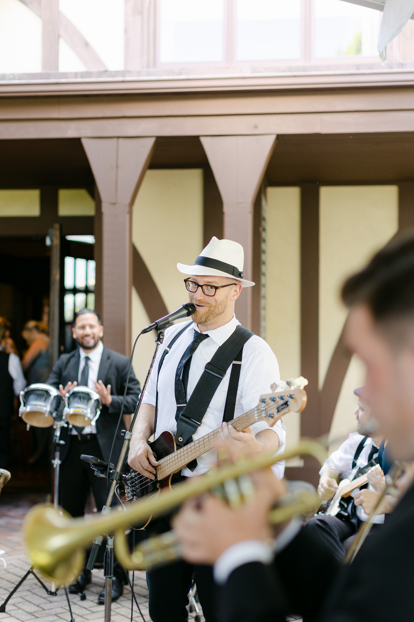 Oak Hill Country Club Wedding