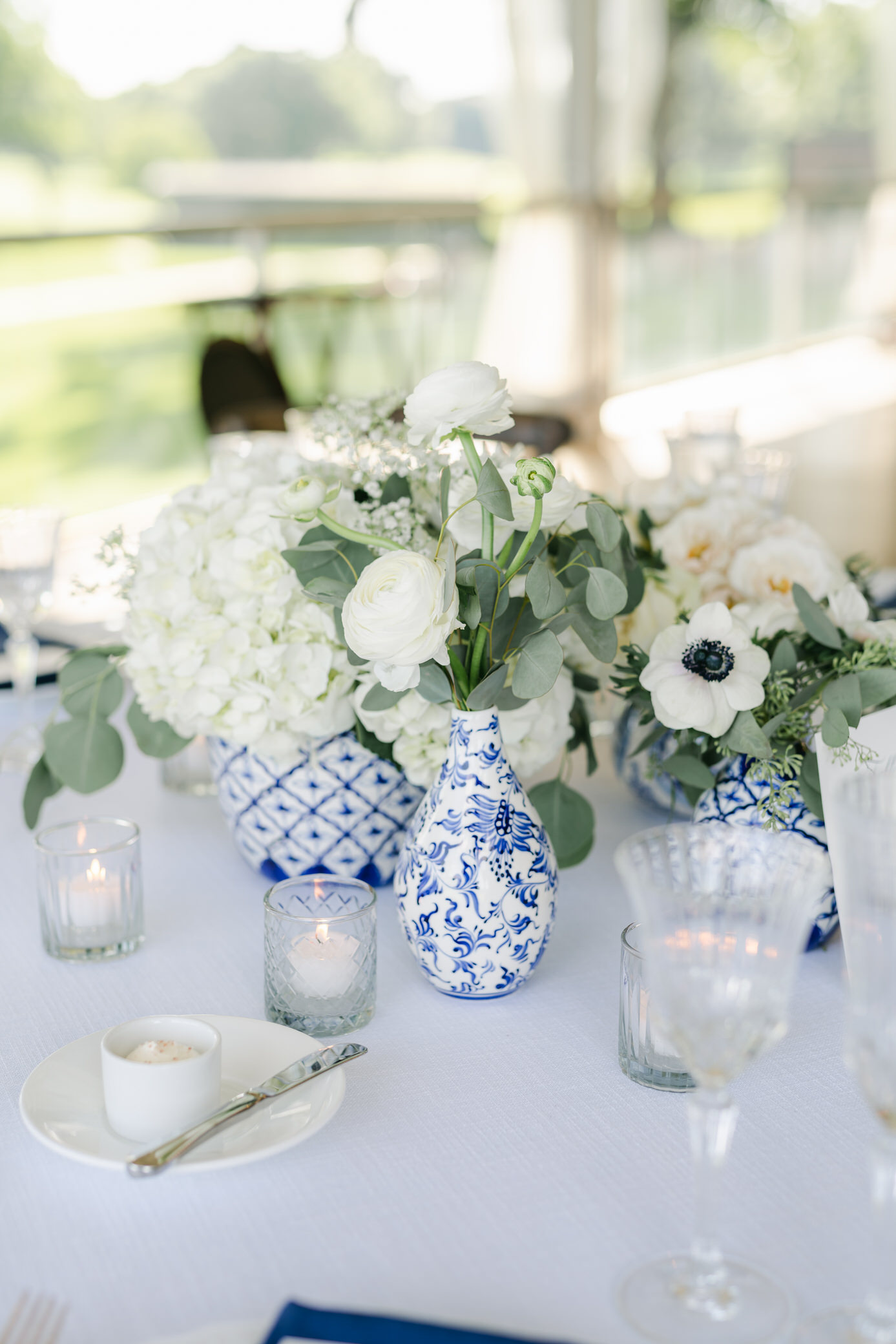 Oak Hill Country Club Wedding
