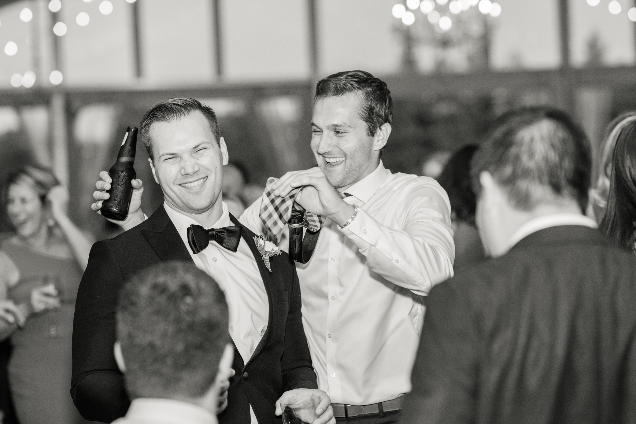 Oak Hill Country Club Wedding