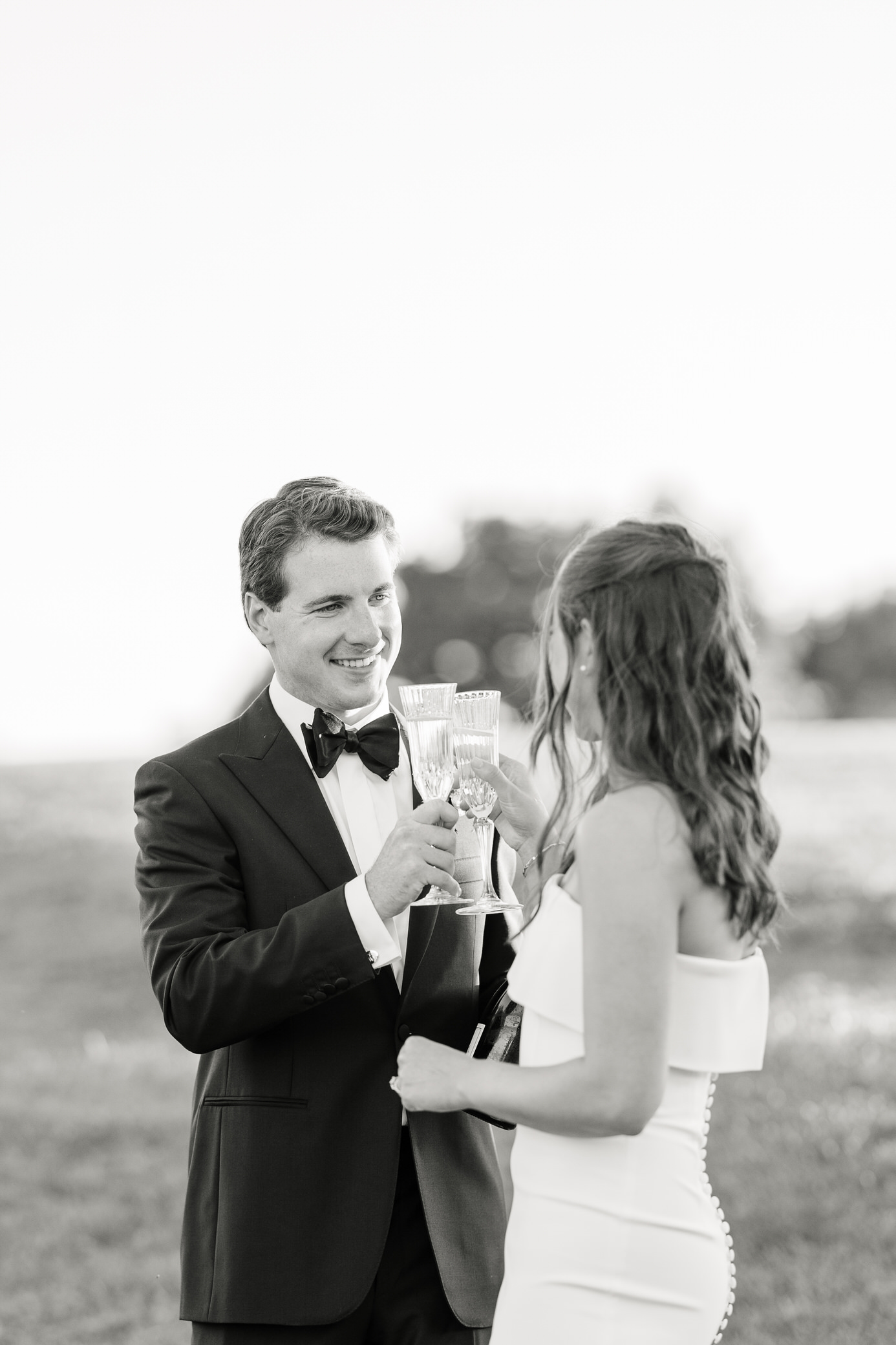 Oak Hill Country Club Wedding