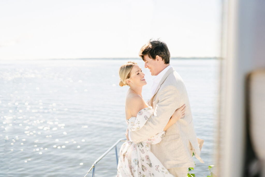 Finger Lakes Elopement