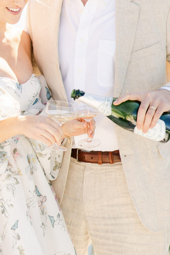 Finger Lakes Elopement