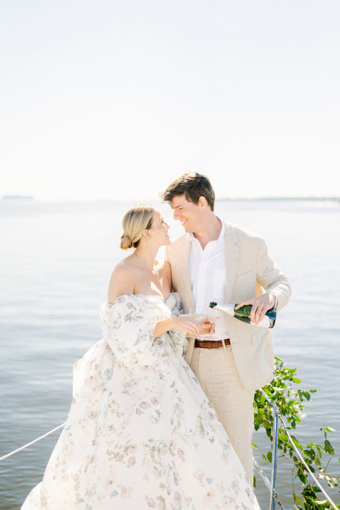 Finger Lakes Elopement