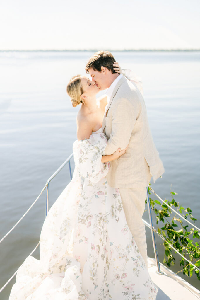 Finger Lakes Elopement