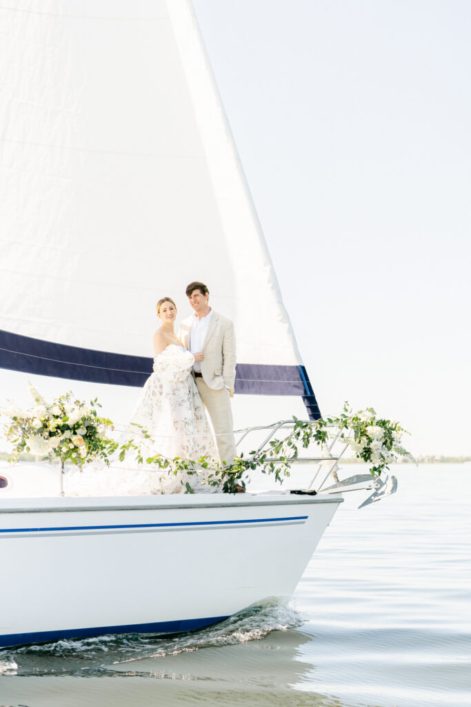 Finger Lakes Elopement