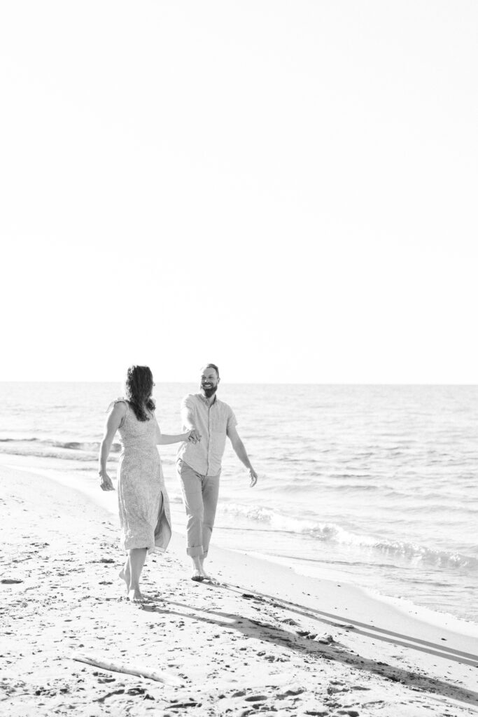 lake ontario engagement