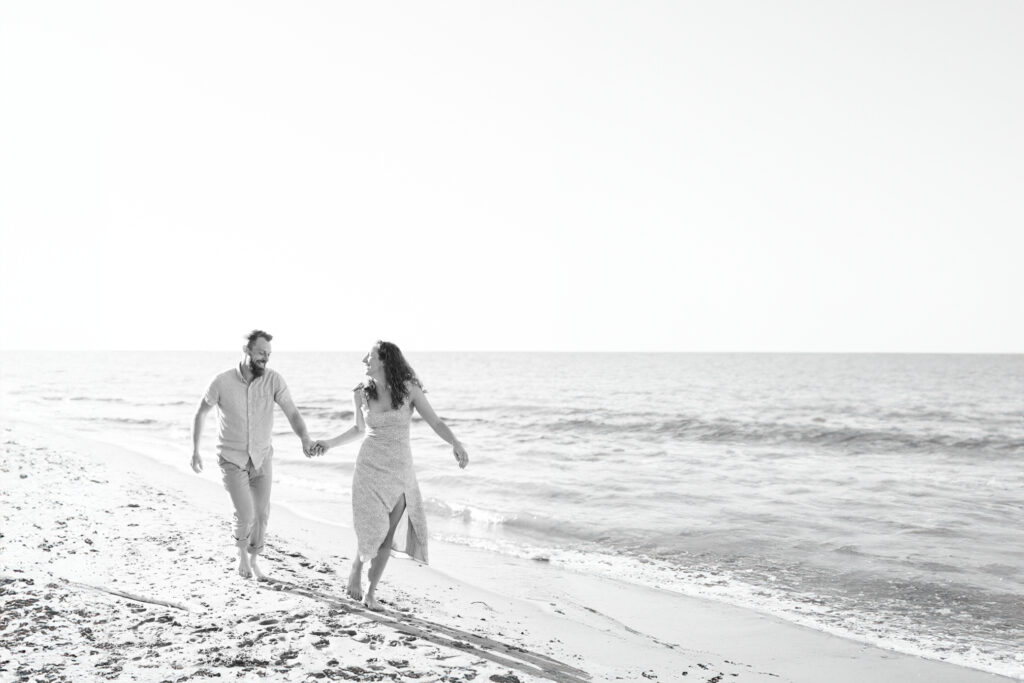 lake ontario engagement