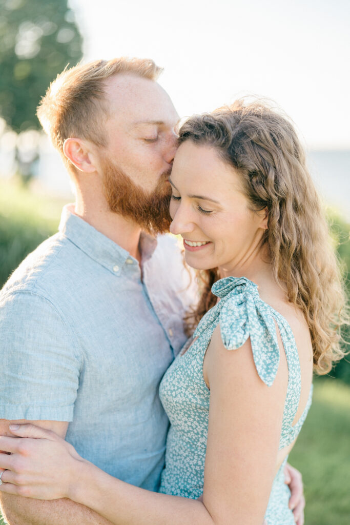 lake ontario engagement