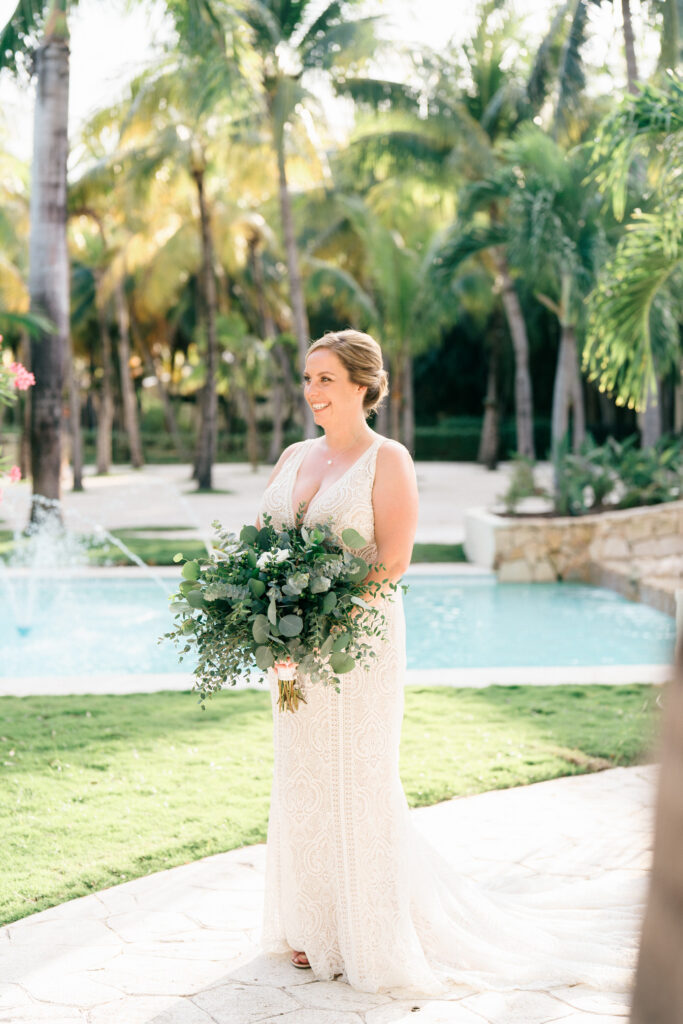 El Dorado Resort Wedding