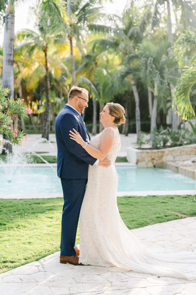 El Dorado Resort Wedding