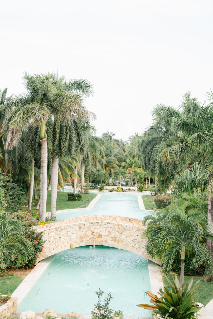 El Dorado Resort Wedding